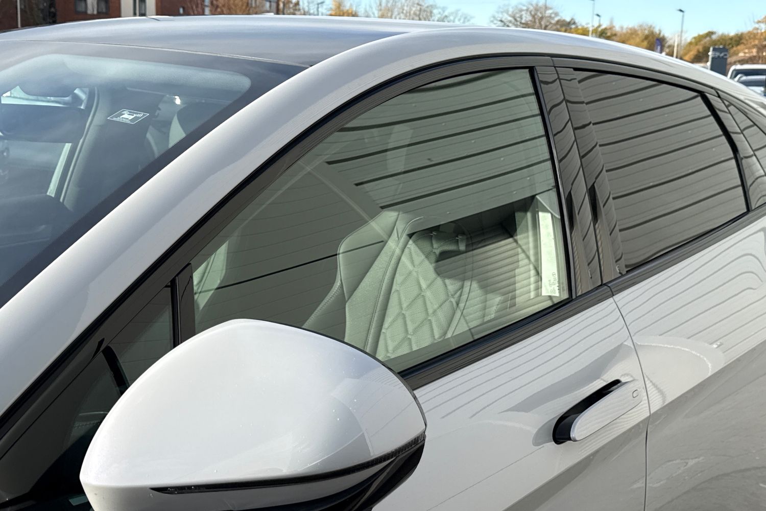 Used BYD Sealion 7 2025 for sale - 76636883: Photo 28