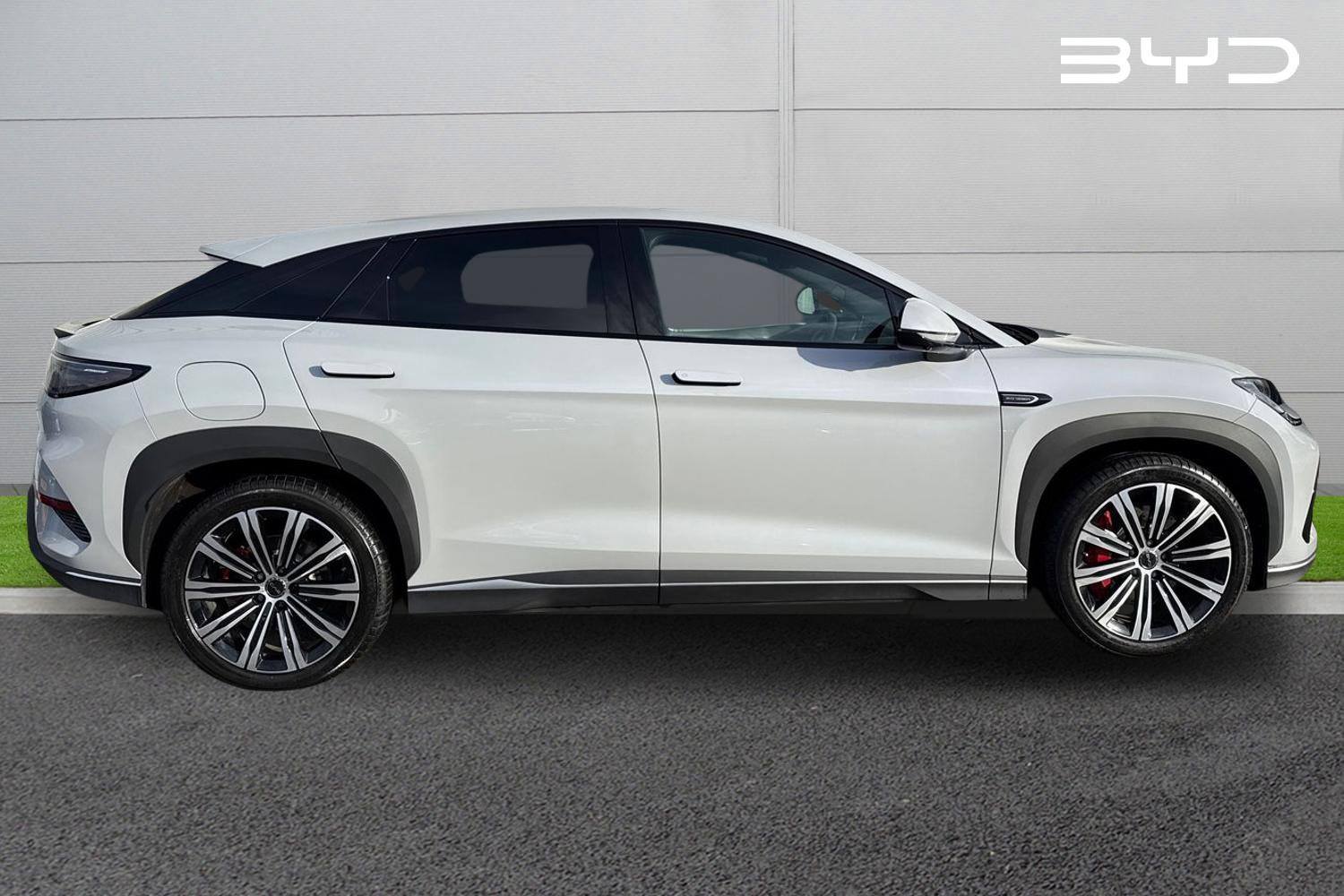 Used BYD Sealion 7 2025 for sale - 76636883: Photo 3