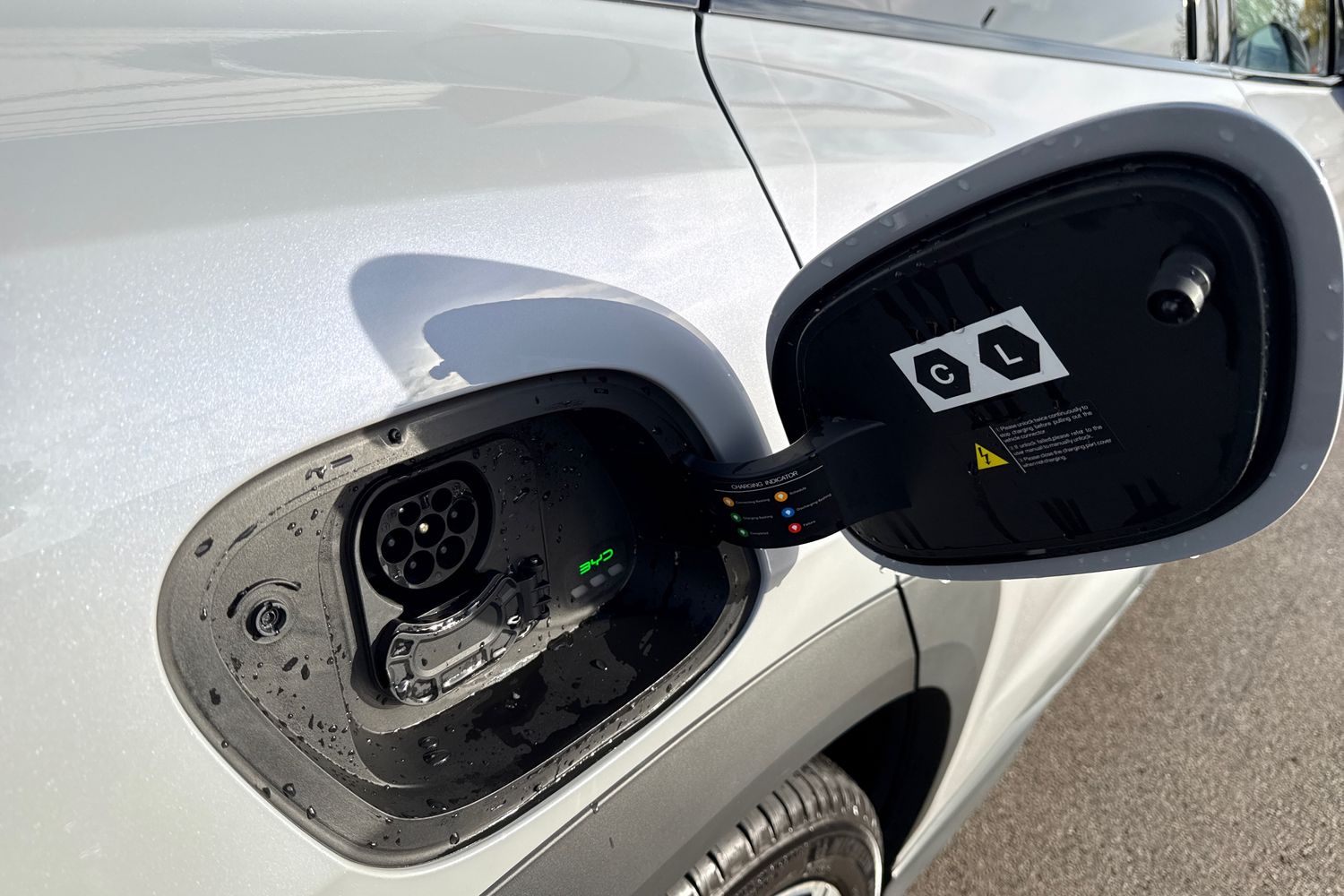 Used BYD Sealion 7 2025 for sale - 76636883: Photo 31