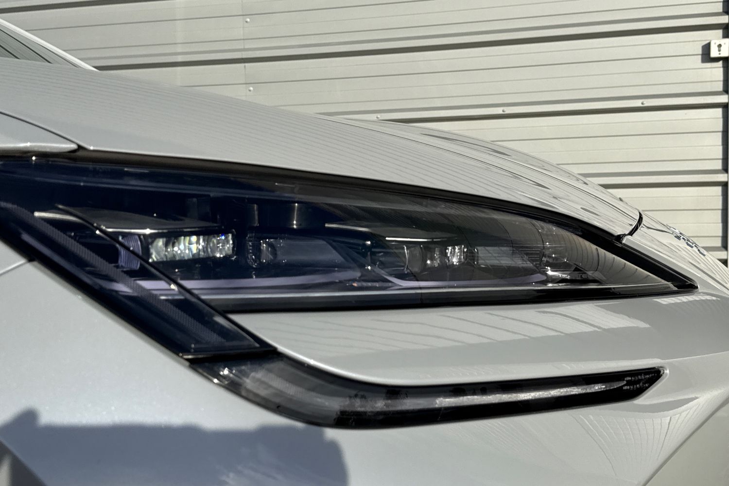 Used BYD Sealion 7 2025 for sale - 76636883: Photo 33