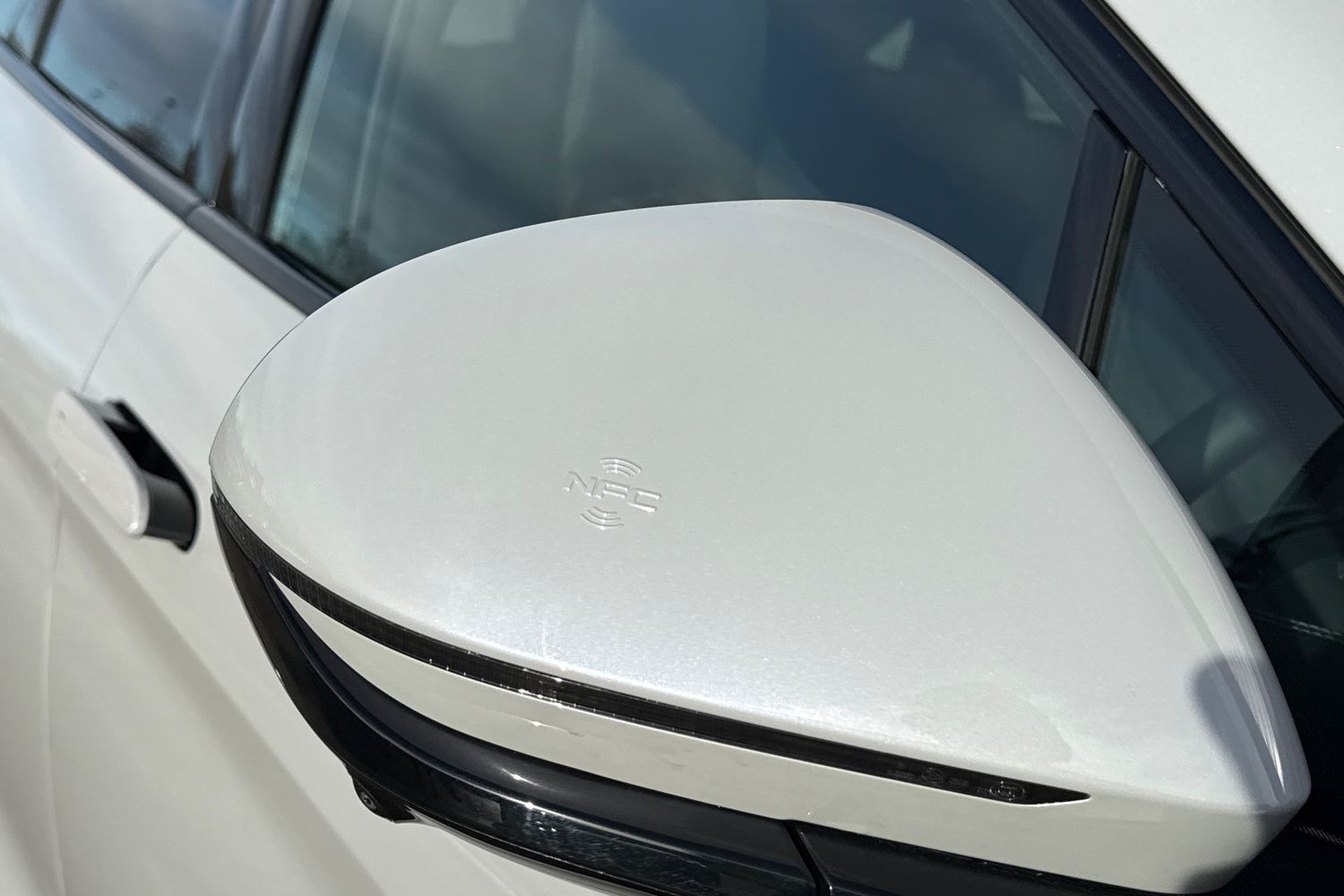 Used BYD Sealion 7 2025 for sale - 76636883: Photo 34