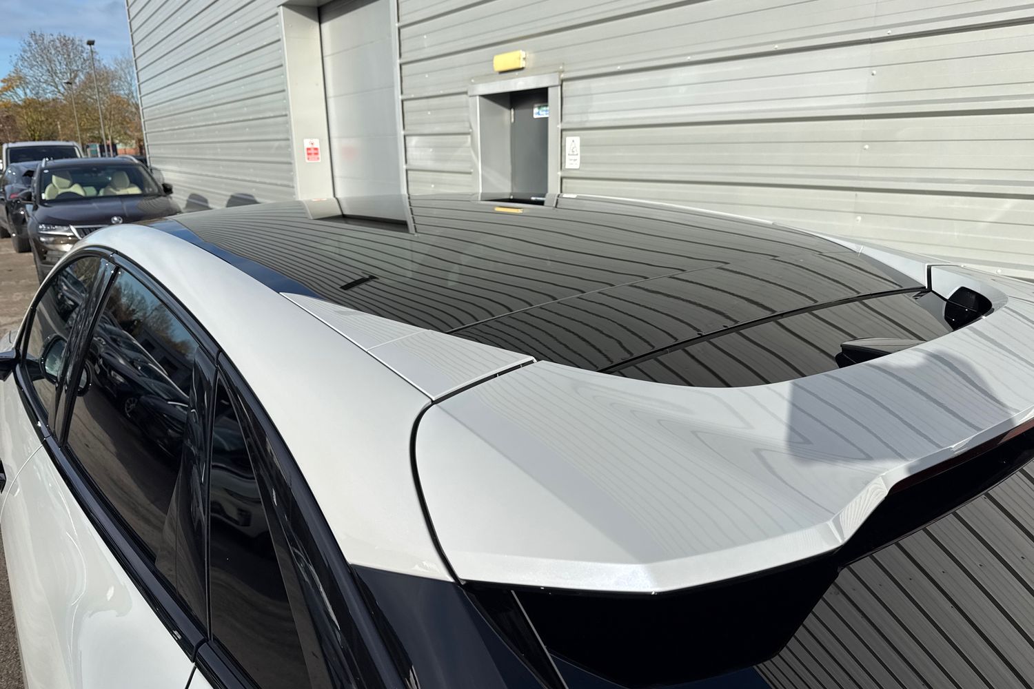 Used BYD Sealion 7 2025 for sale - 76636883: Photo 37