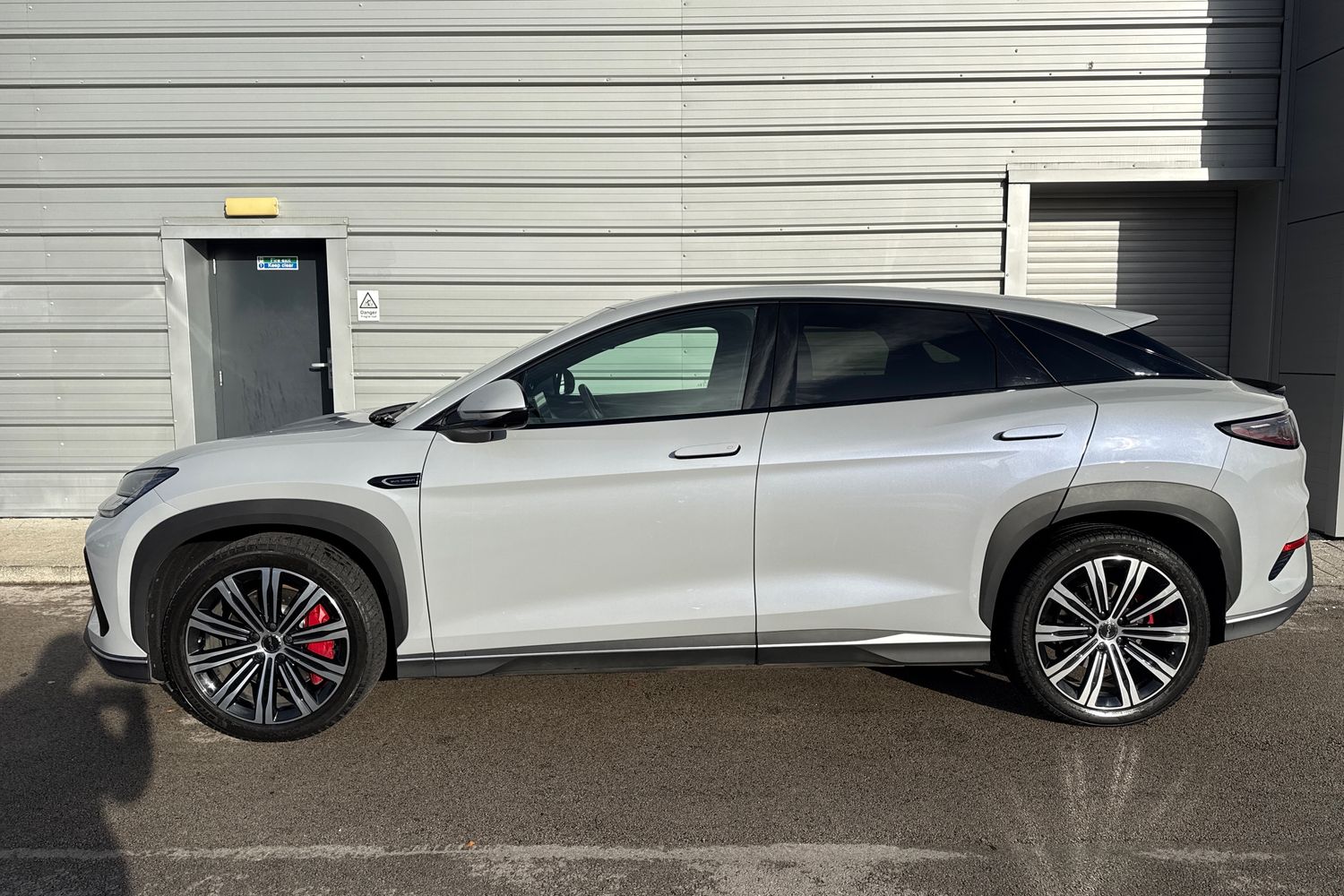 Used BYD Sealion 7 2025 for sale - 76636883: Photo 38