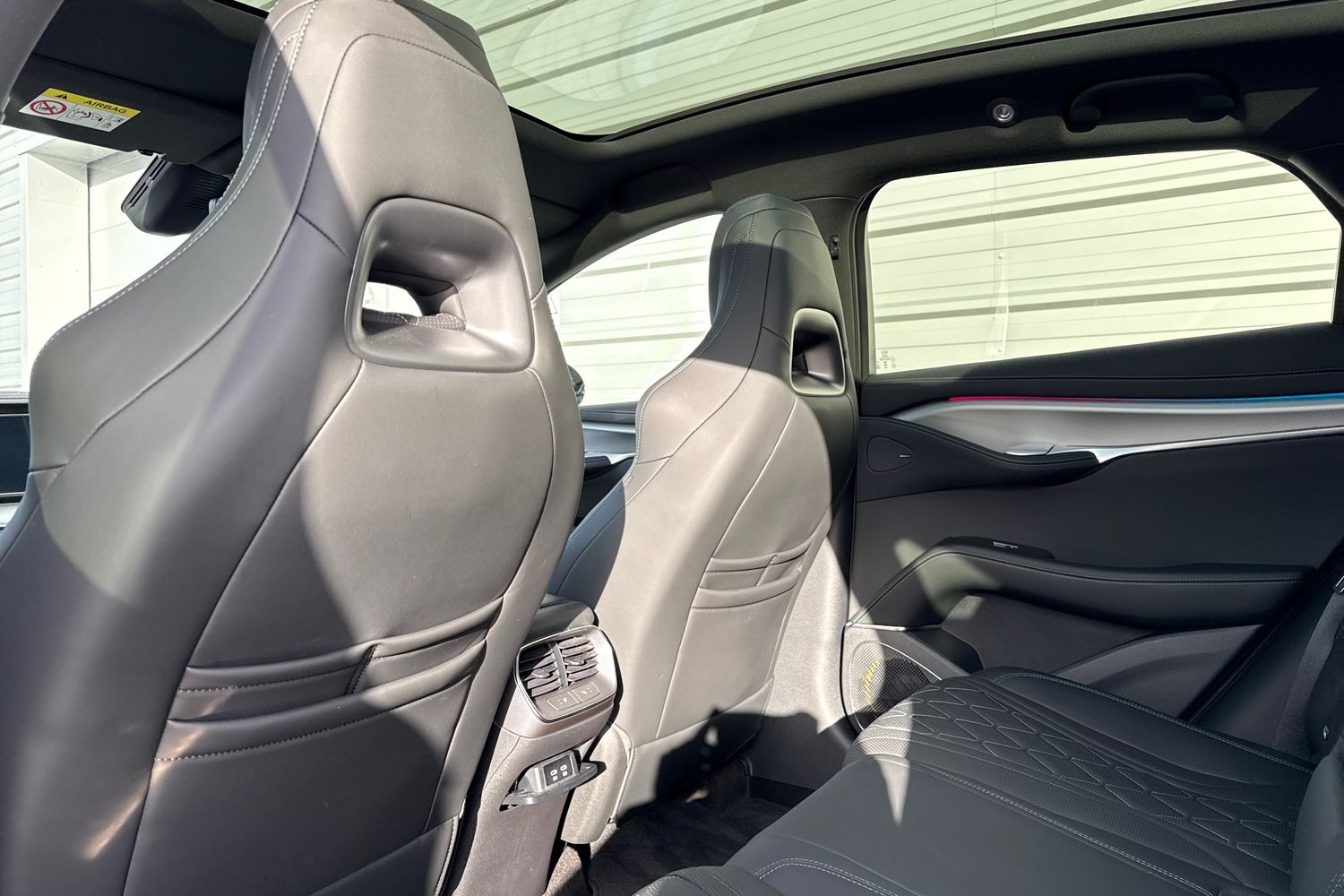 Used BYD Sealion 7 2025 for sale - 76636883: Photo 39