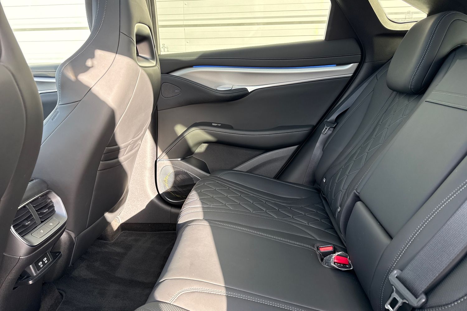 Used BYD Sealion 7 2025 for sale - 76636883: Photo 40