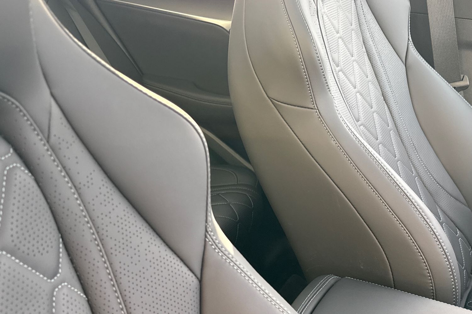 Used BYD Sealion 7 2025 for sale - 76636883: Photo 42