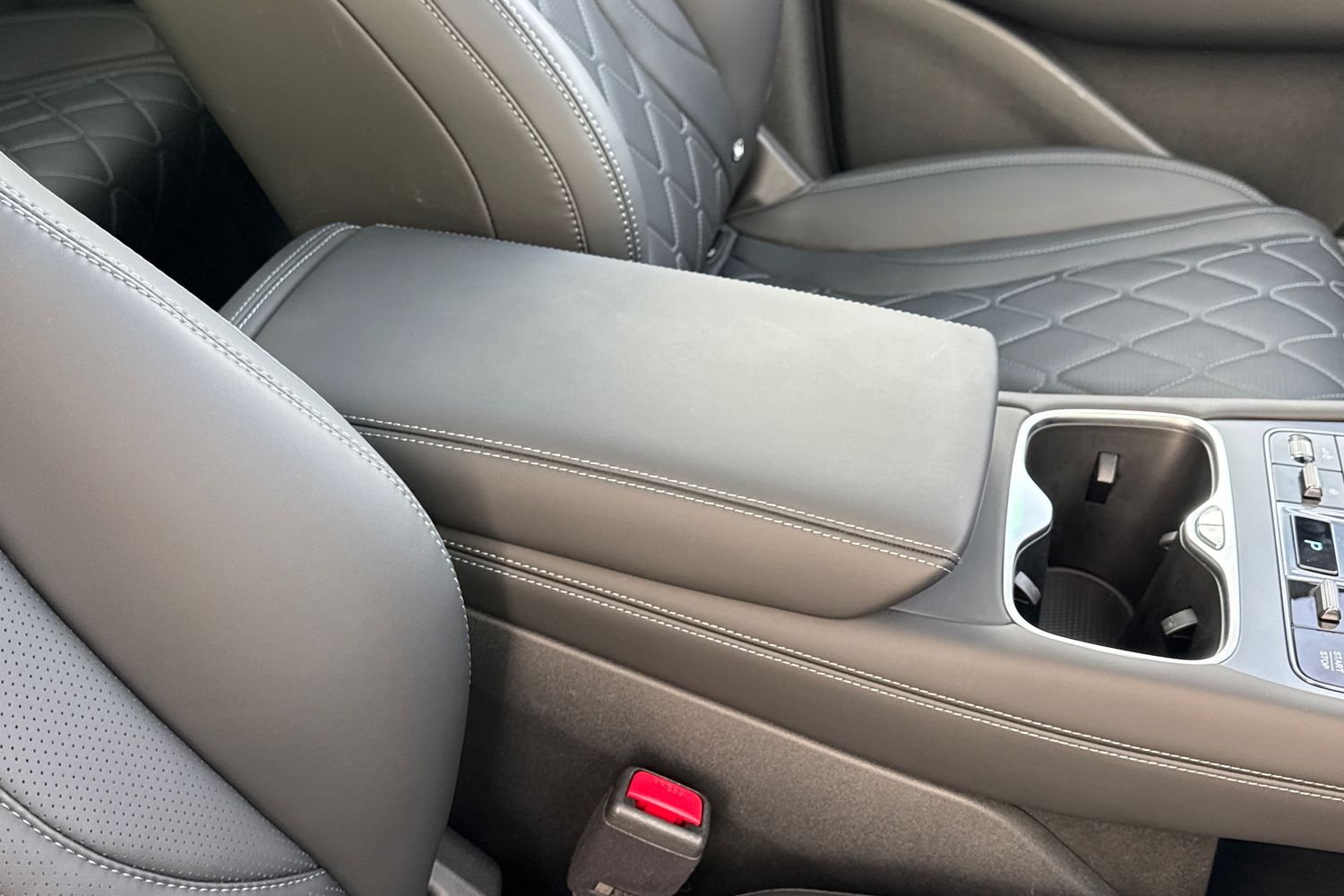 Used BYD Sealion 7 2025 for sale - 76636883: Photo 43