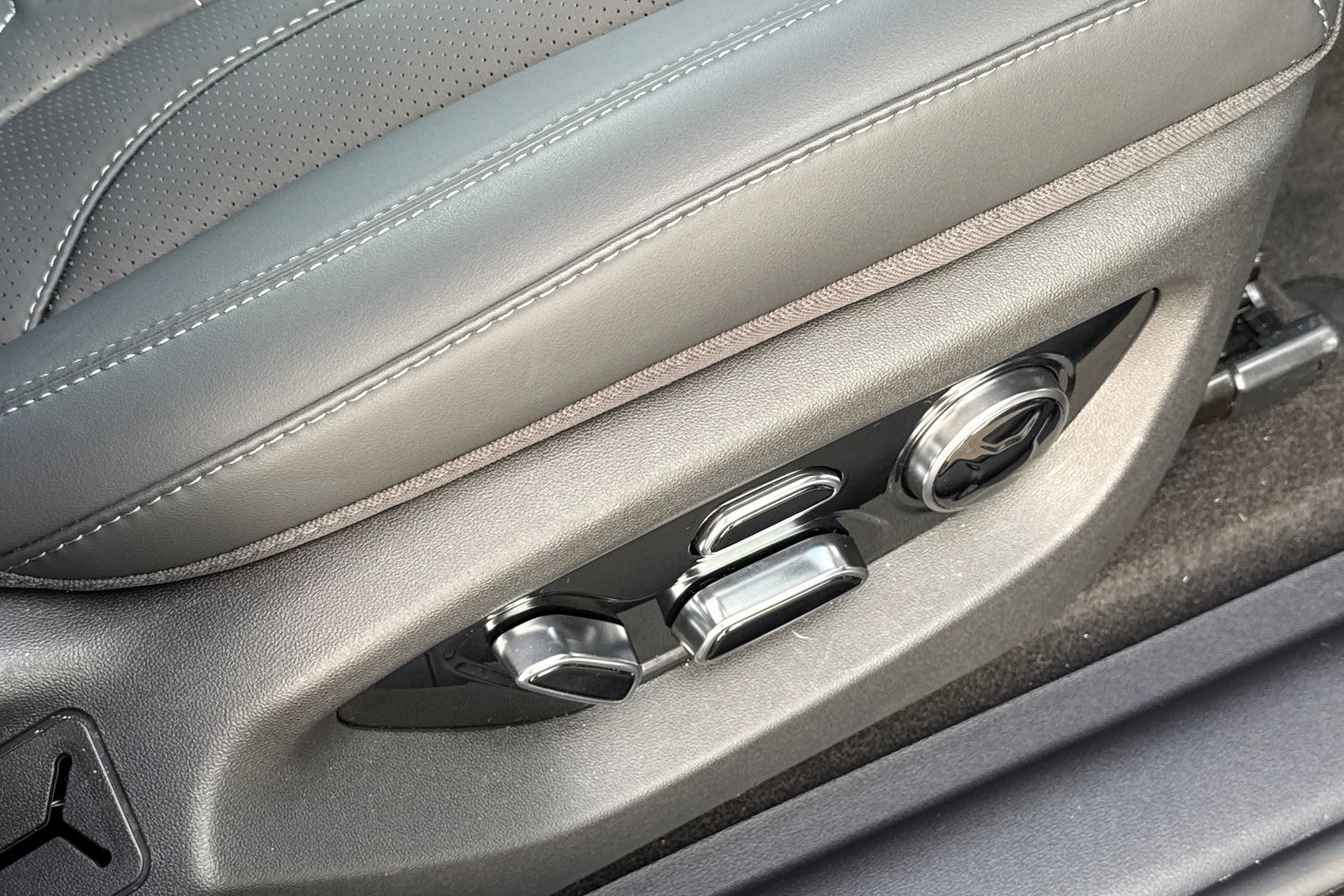 Used BYD Sealion 7 2025 for sale - 76636883: Photo 44