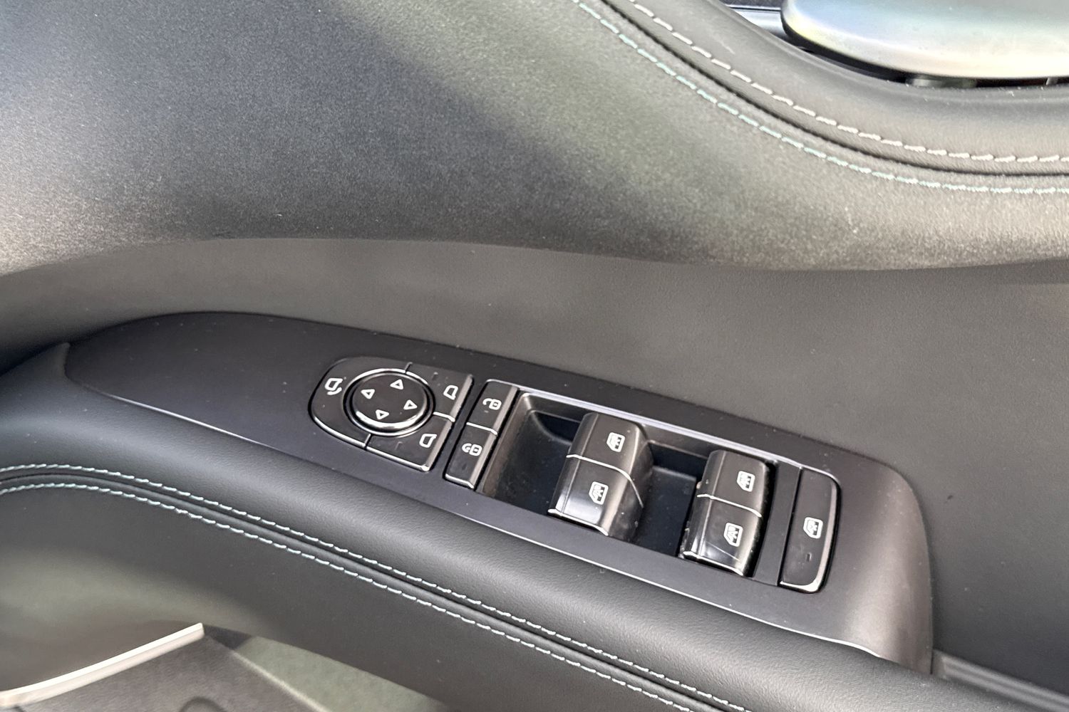 Used BYD Sealion 7 2025 for sale - 76636883: Photo 45