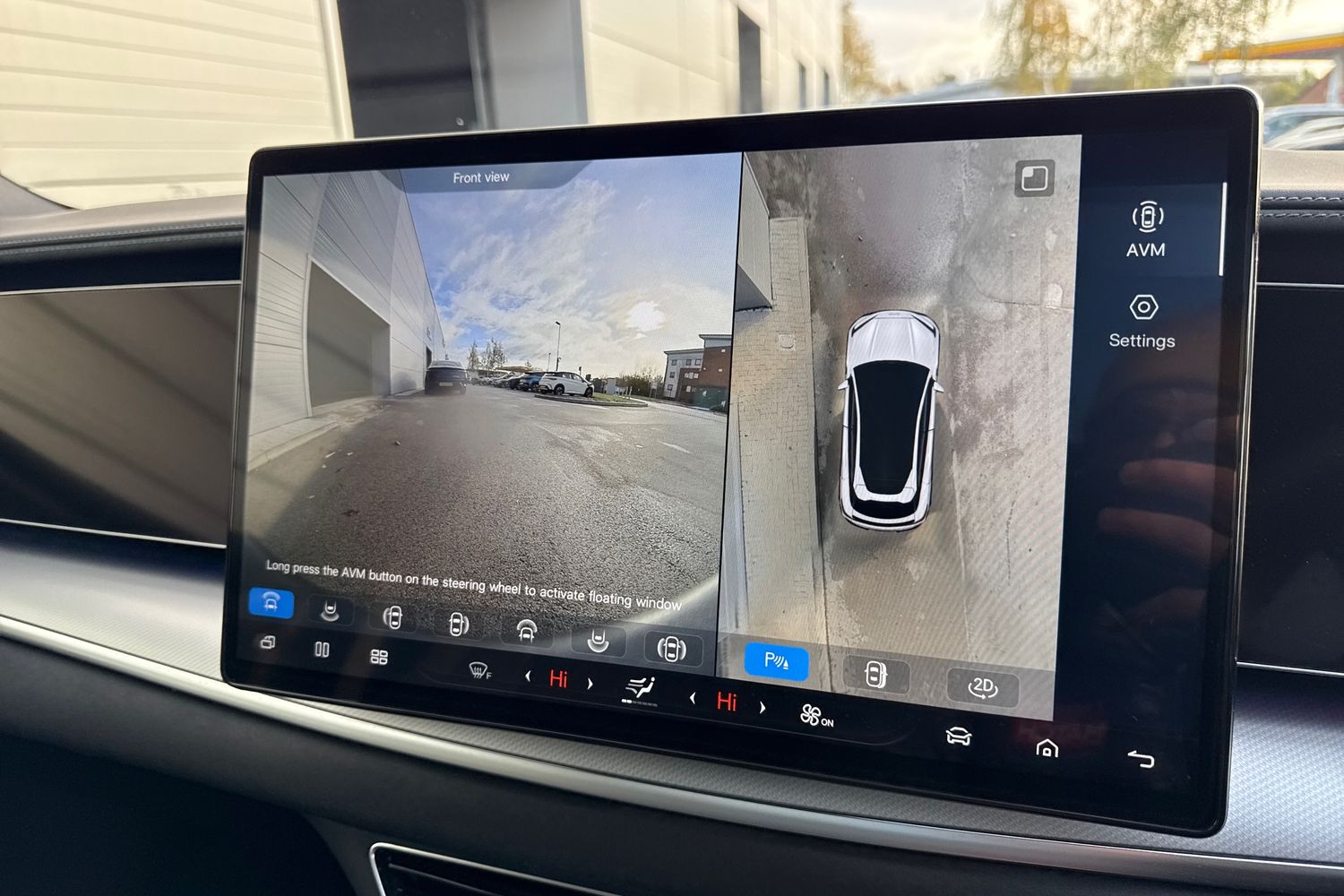 Used BYD Sealion 7 2025 for sale - 76636883: Photo 48