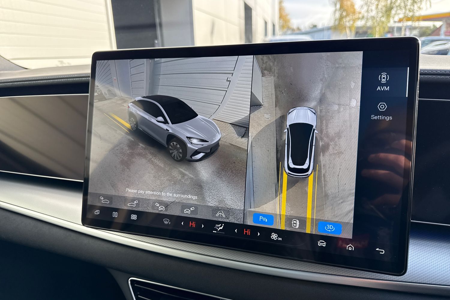 Used BYD Sealion 7 2025 for sale - 76636883: Photo 49