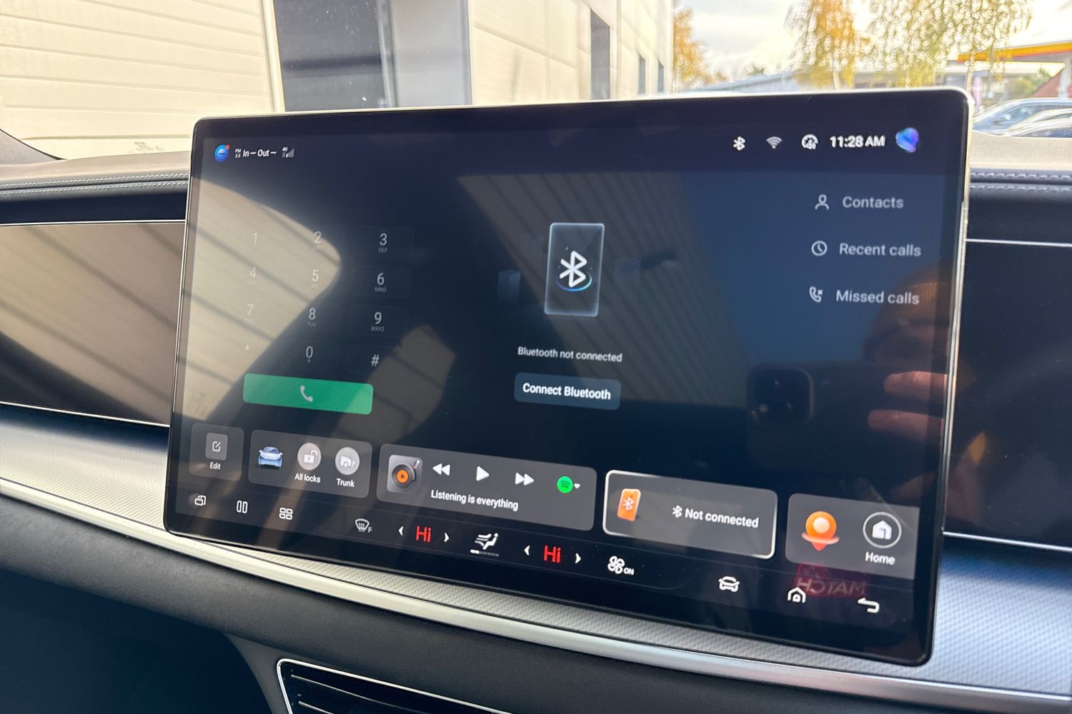 Used BYD Sealion 7 2025 for sale - 76636883: Photo 50