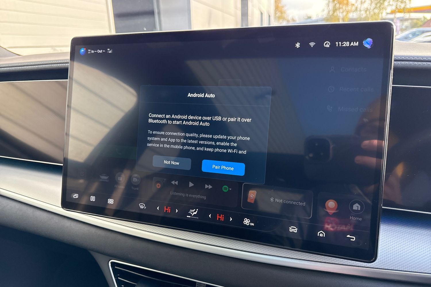 Used BYD Sealion 7 2025 for sale - 76636883: Photo 51