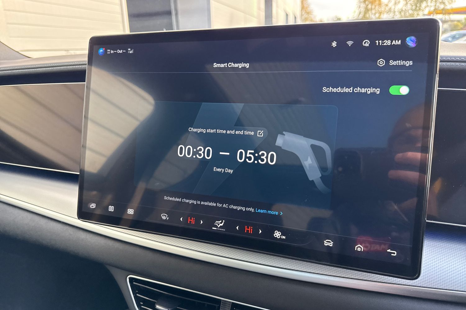 Used BYD Sealion 7 2025 for sale - 76636883: Photo 52