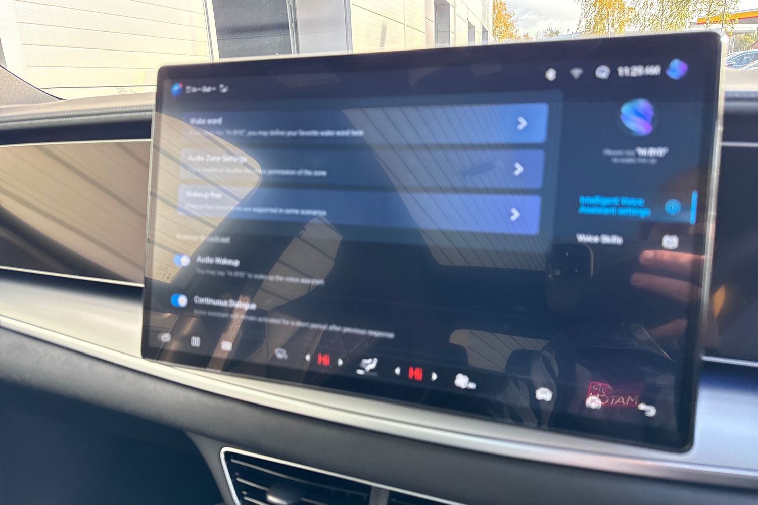 Used BYD Sealion 7 2025 for sale - 76636883: Photo 54