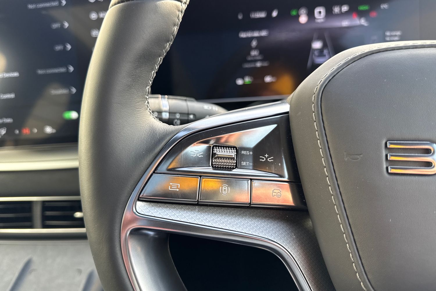 Used BYD Sealion 7 2025 for sale - 76636883: Photo 57