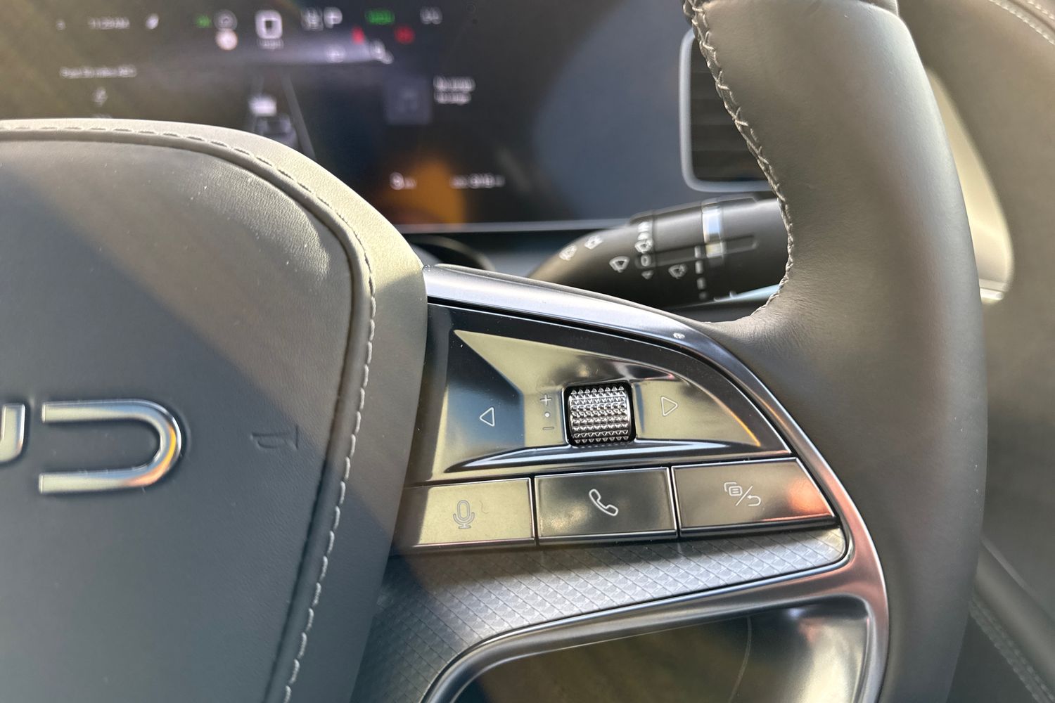 Used BYD Sealion 7 2025 for sale - 76636883: Photo 58