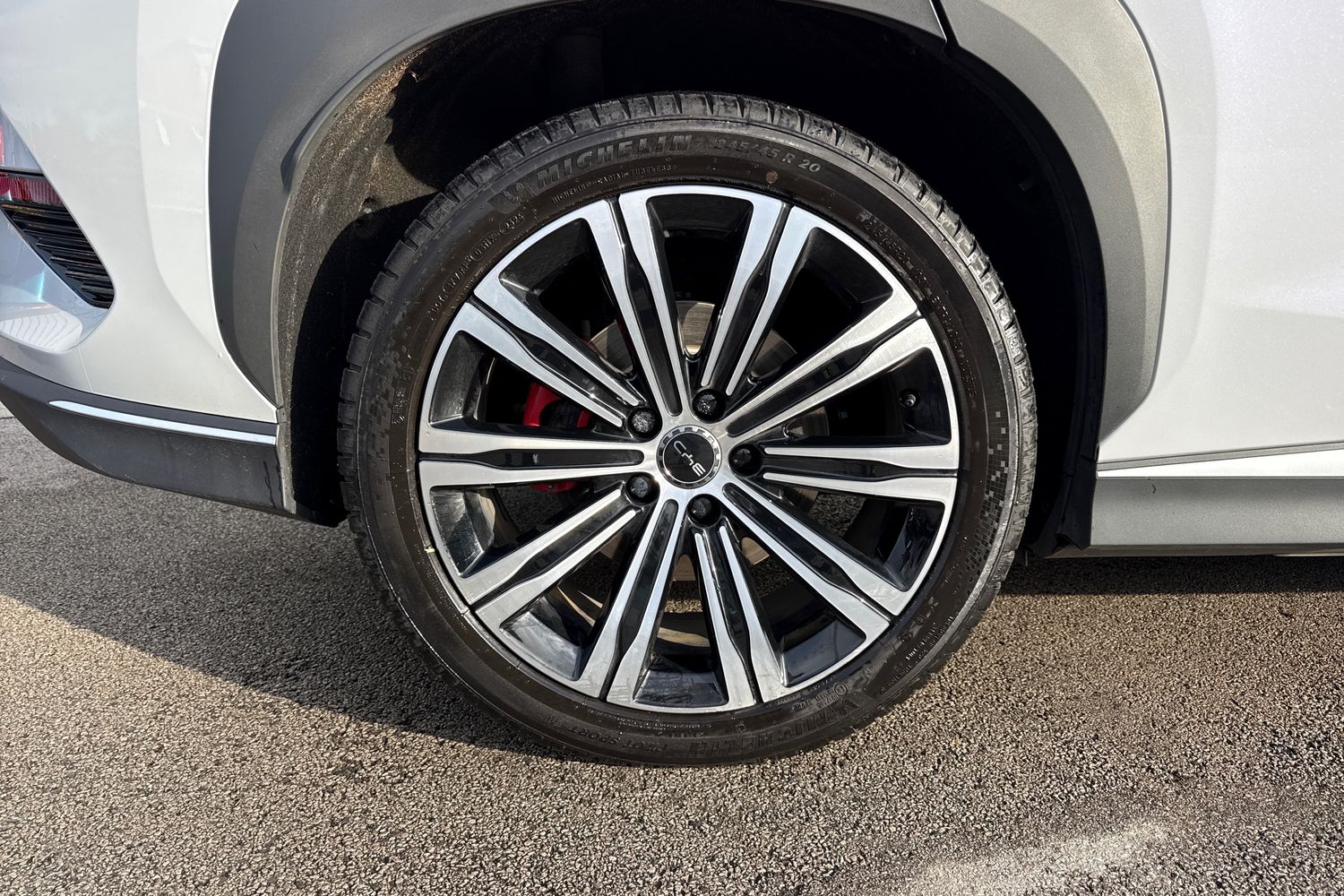 Used BYD Sealion 7 2025 for sale - 76636883: Photo 6