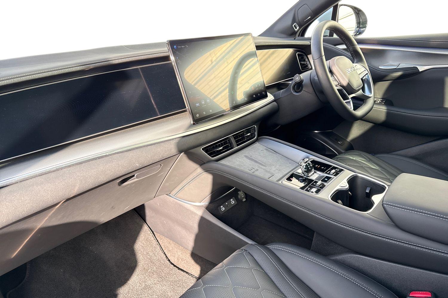 Used BYD Sealion 7 2025 for sale - 76636883: Photo 8