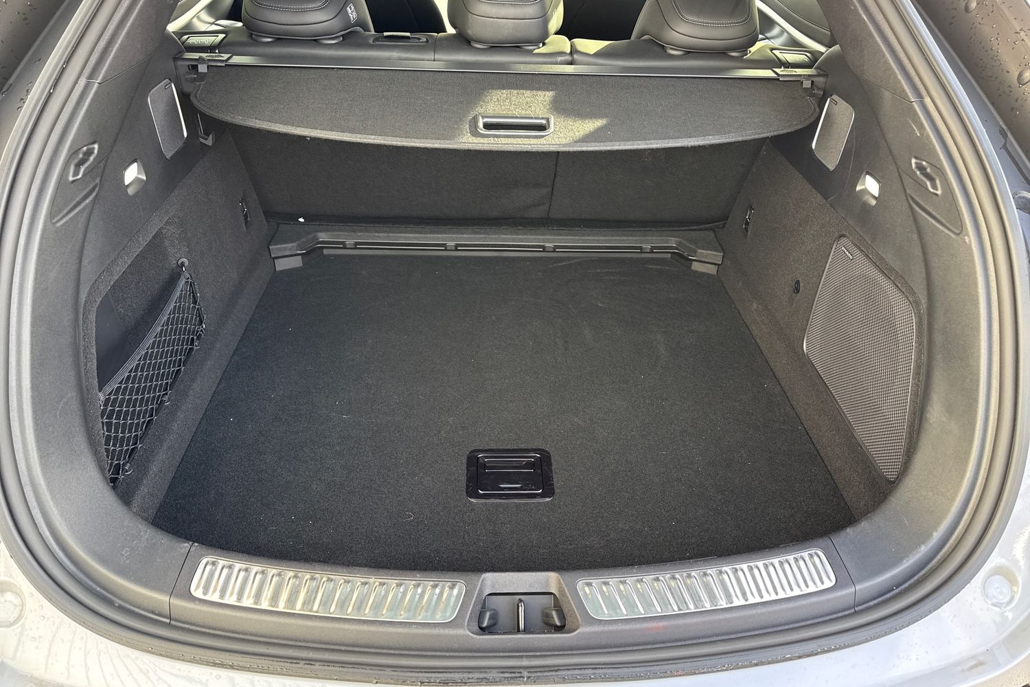 Used BYD Sealion 7 2025 for sale - 76636883: Photo 9