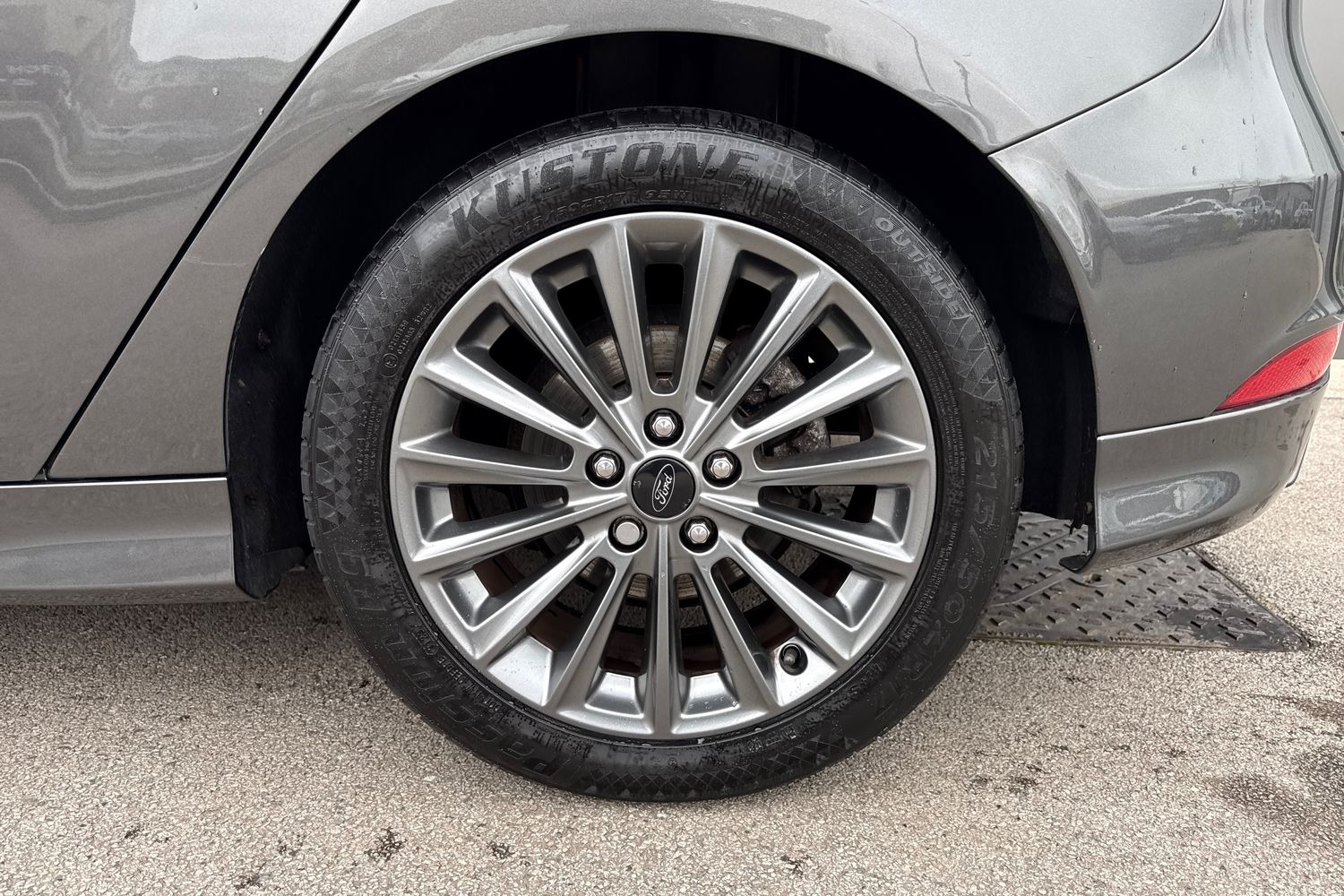 Used Ford Focus 2017 for sale - 77812487: Photo 13