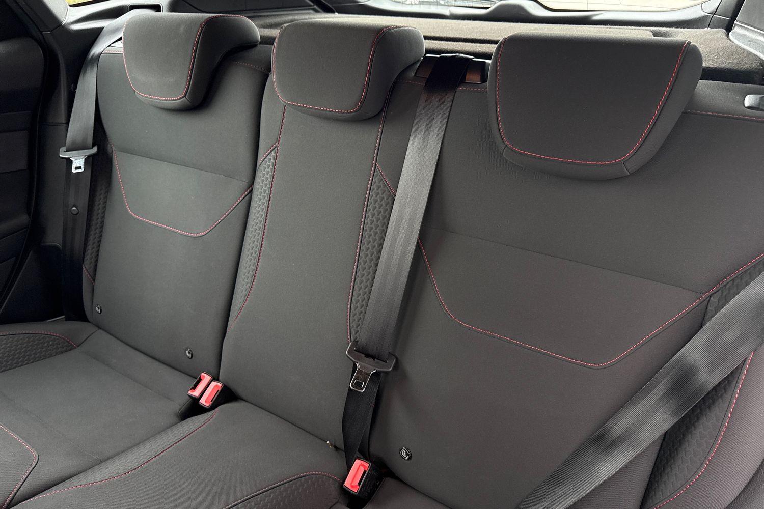 Used Ford Focus 2017 for sale - 77812487: Photo 19