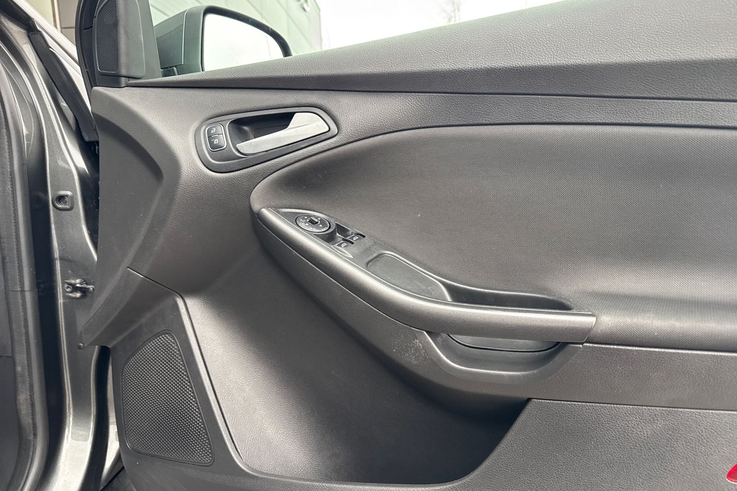 Used Ford Focus 2017 for sale - 77812487: Photo 21