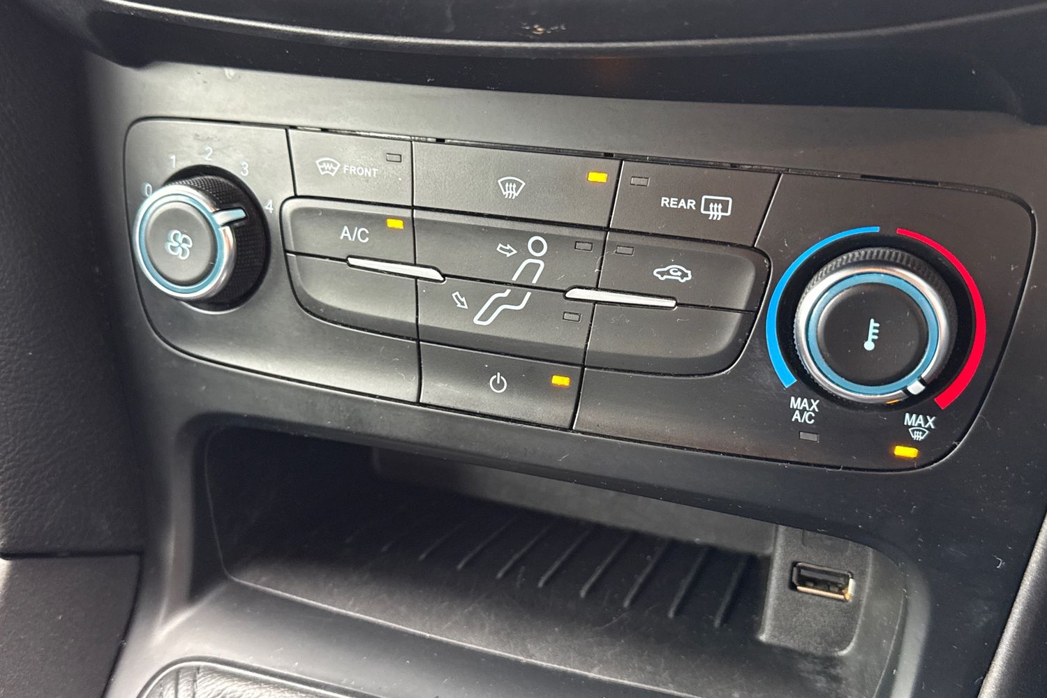 Used Ford Focus 2017 for sale - 77812487: Photo 22