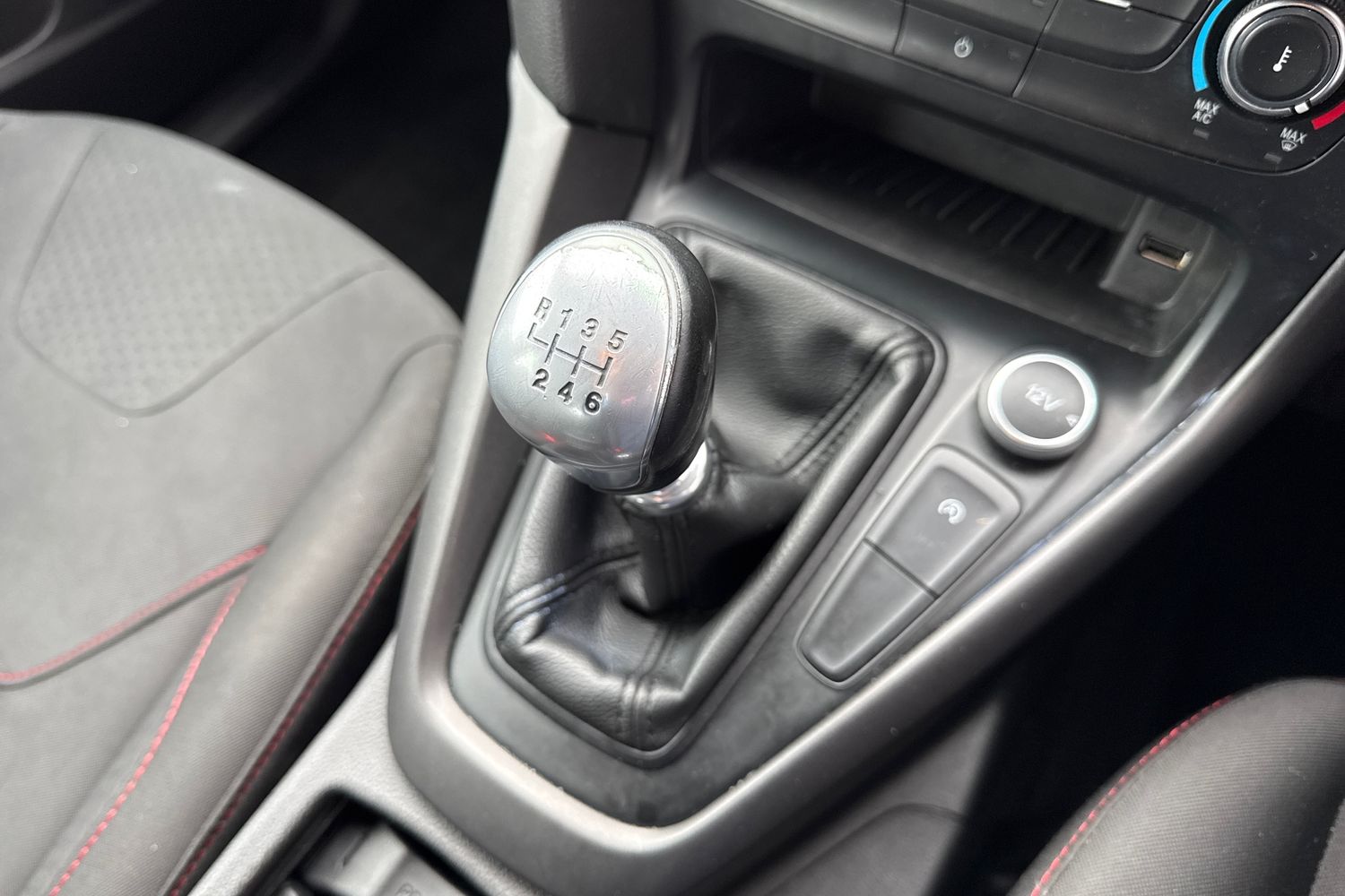 Used Ford Focus 2017 for sale - 77812487: Photo 23