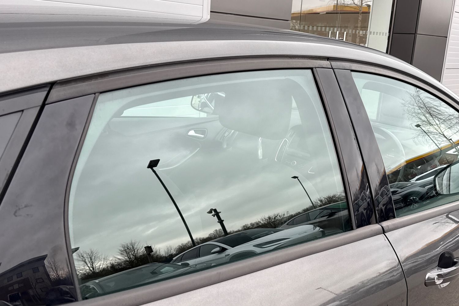 Used Ford Focus 2017 for sale - 77812487: Photo 27