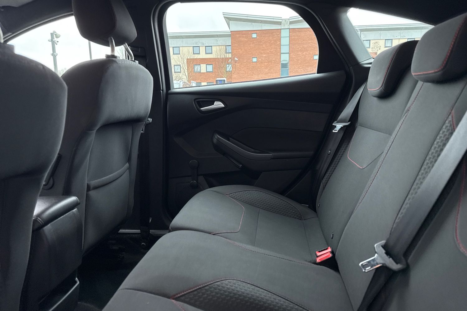 Used Ford Focus 2017 for sale - 77812487: Photo 31