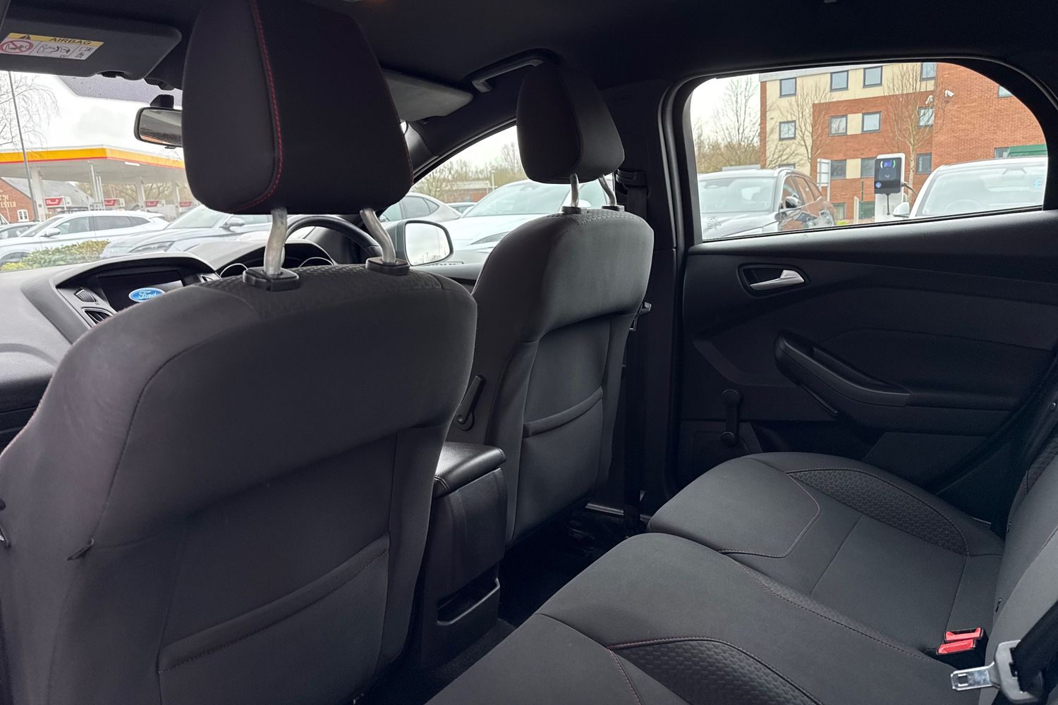 Used Ford Focus 2017 for sale - 77812487: Photo 32