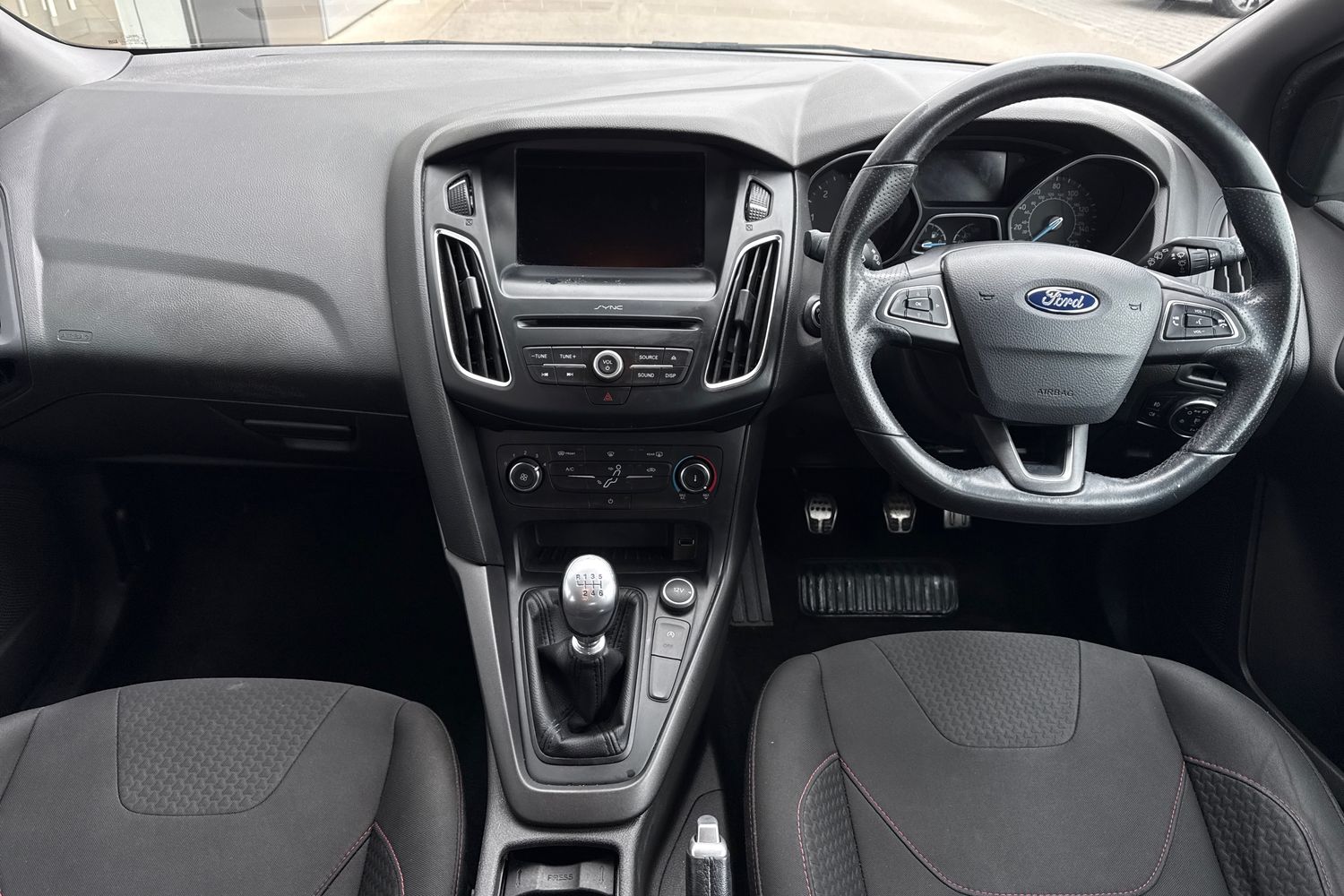 Used Ford Focus 2017 for sale - 77812487: Photo 33