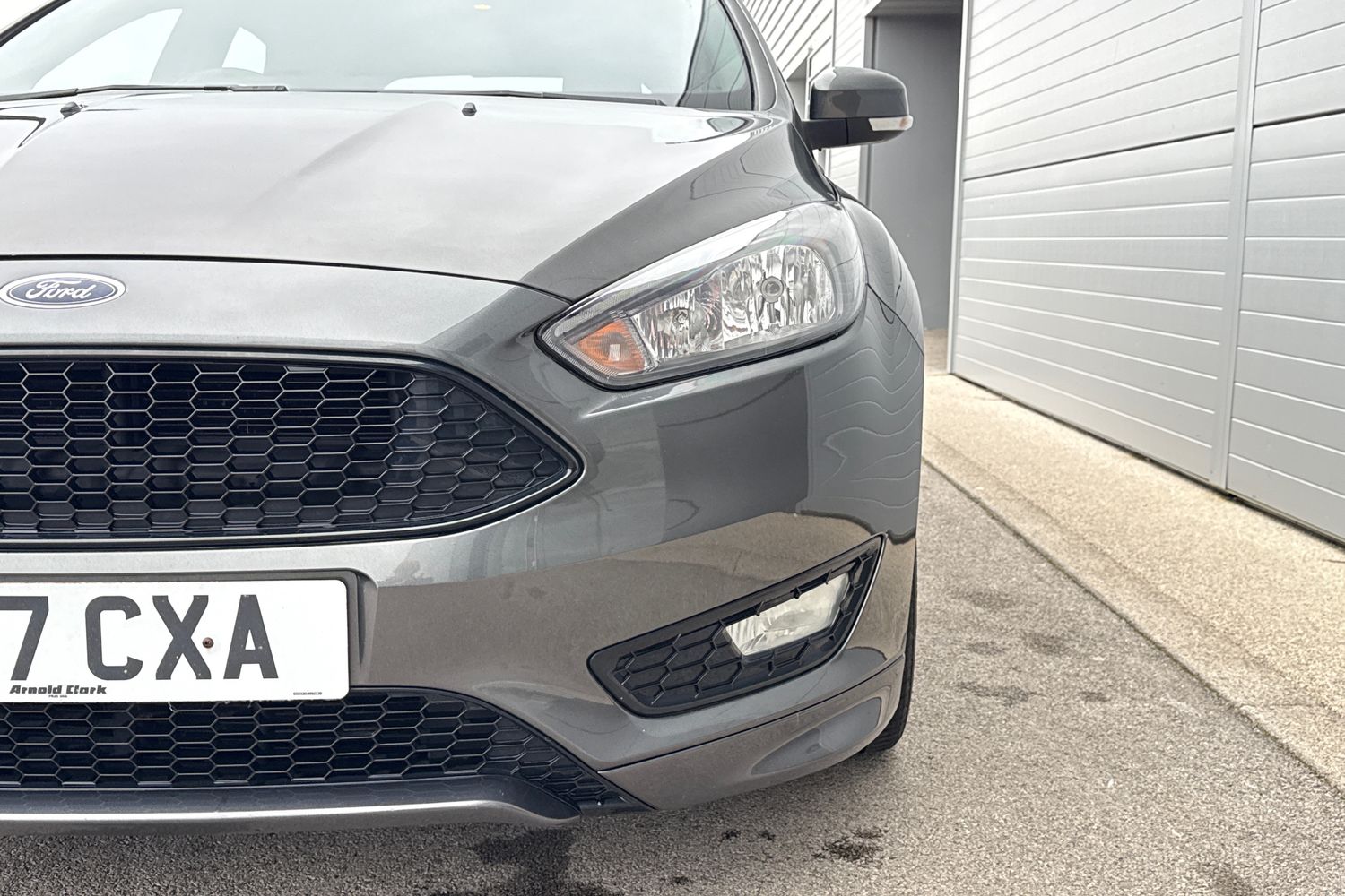 Used Ford Focus 2017 for sale - 77812487: Photo 35