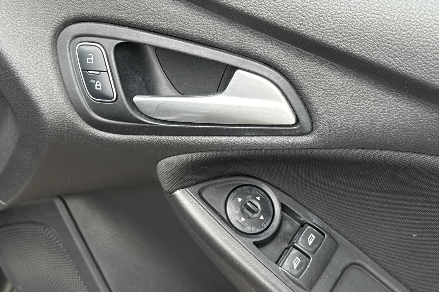 Used Ford Focus 2017 for sale - 77812487: Photo 41