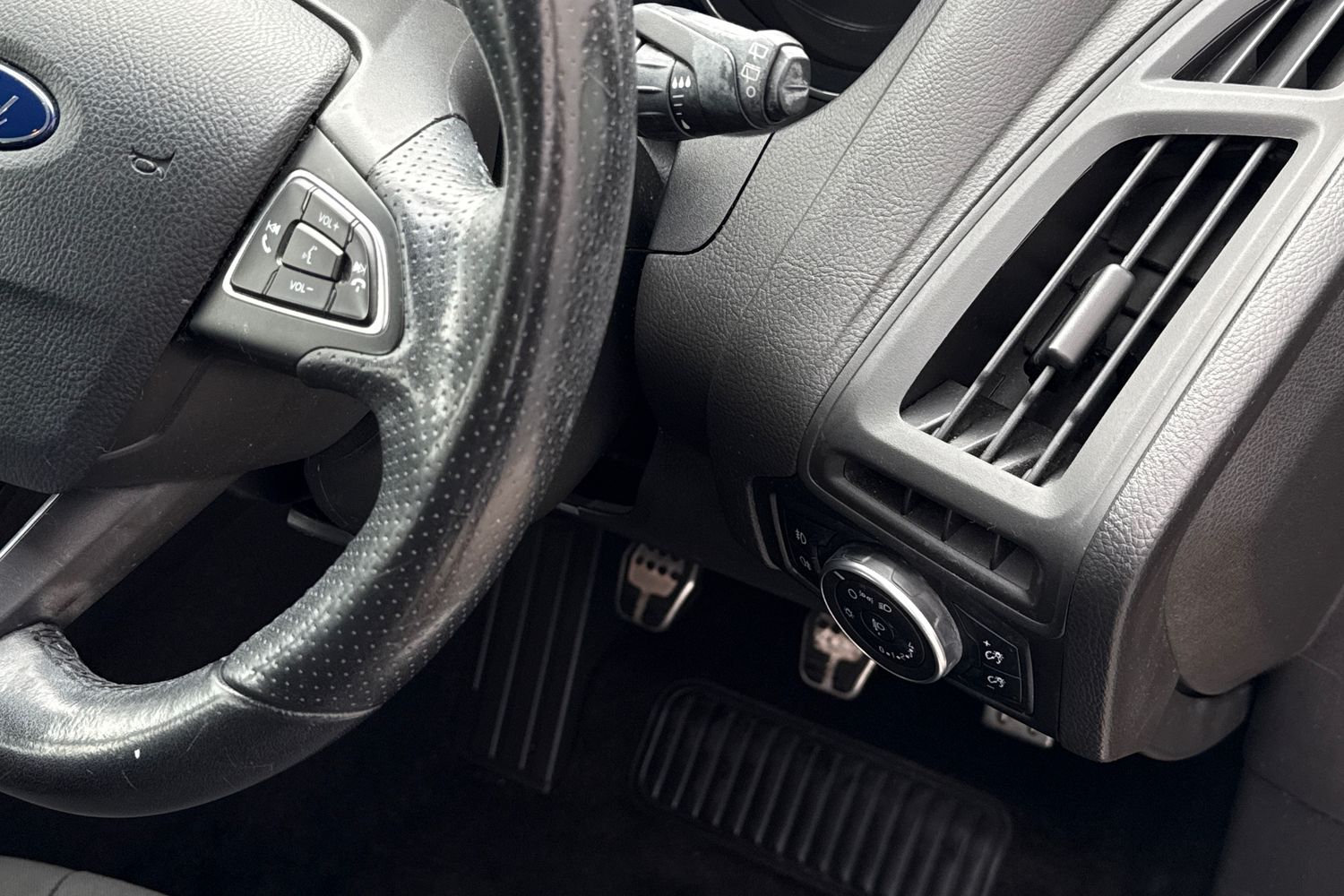 Used Ford Focus 2017 for sale - 77812487: Photo 42