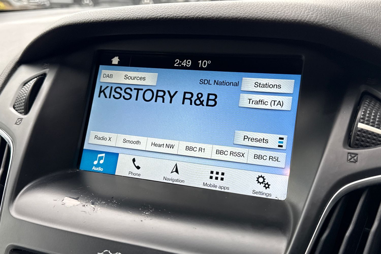 Used Ford Focus 2017 for sale - 77812487: Photo 45