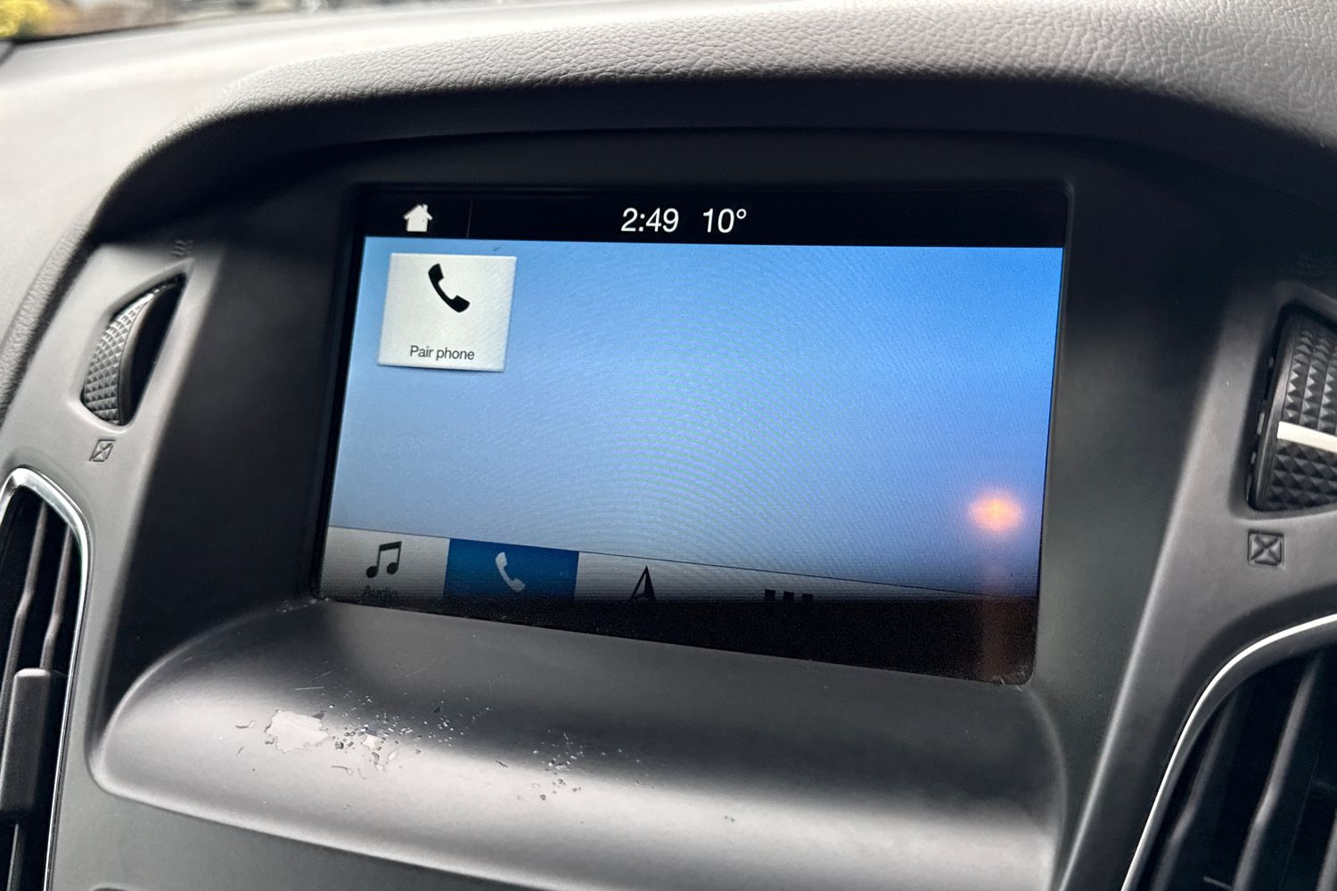 Used Ford Focus 2017 for sale - 77812487: Photo 46