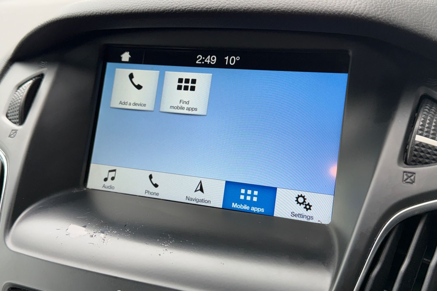 Used Ford Focus 2017 for sale - 77812487: Photo 47