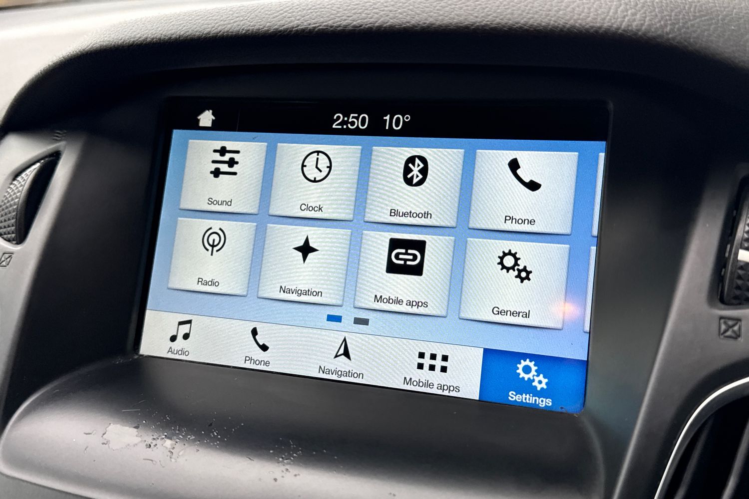 Used Ford Focus 2017 for sale - 77812487: Photo 48