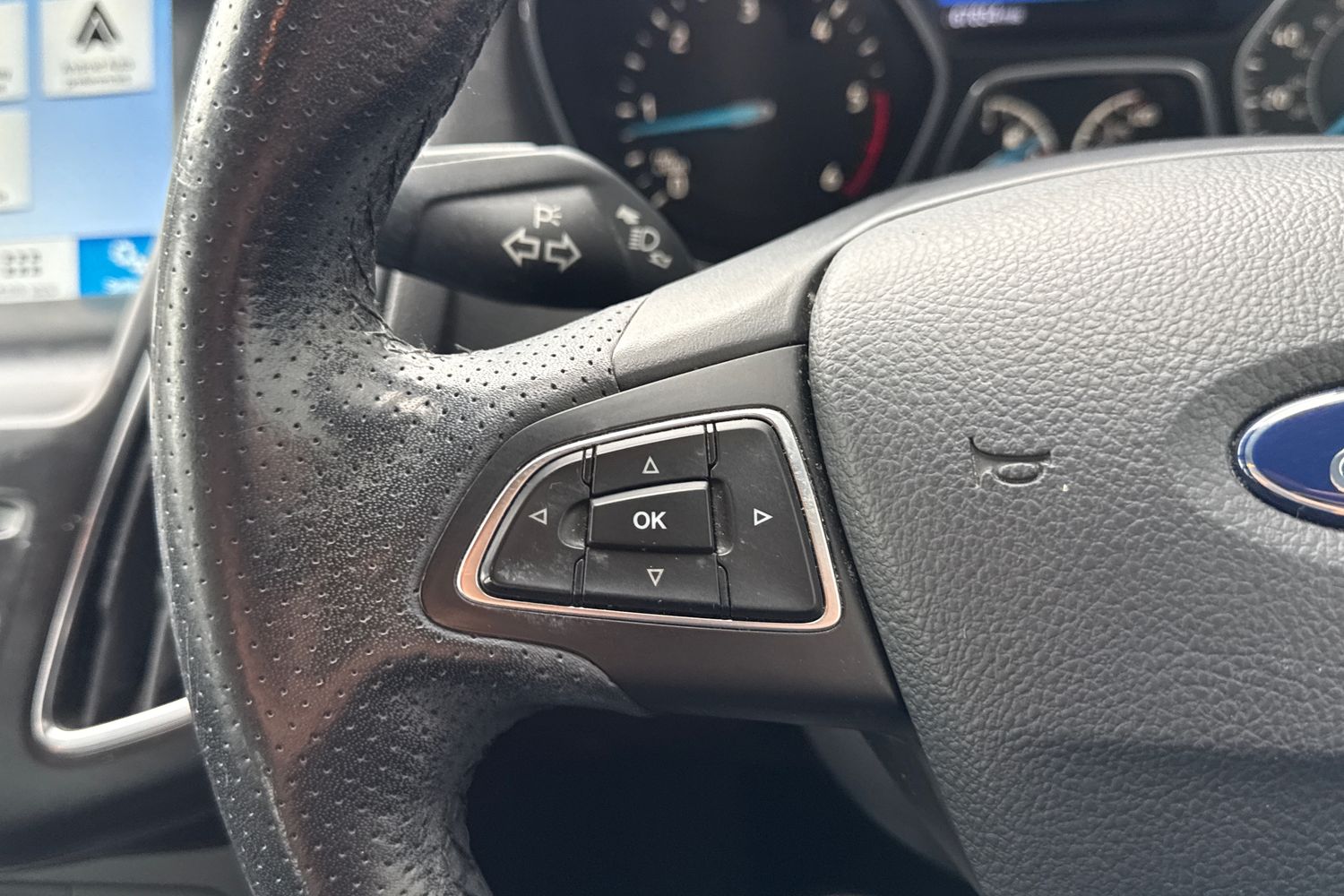 Used Ford Focus 2017 for sale - 77812487: Photo 54