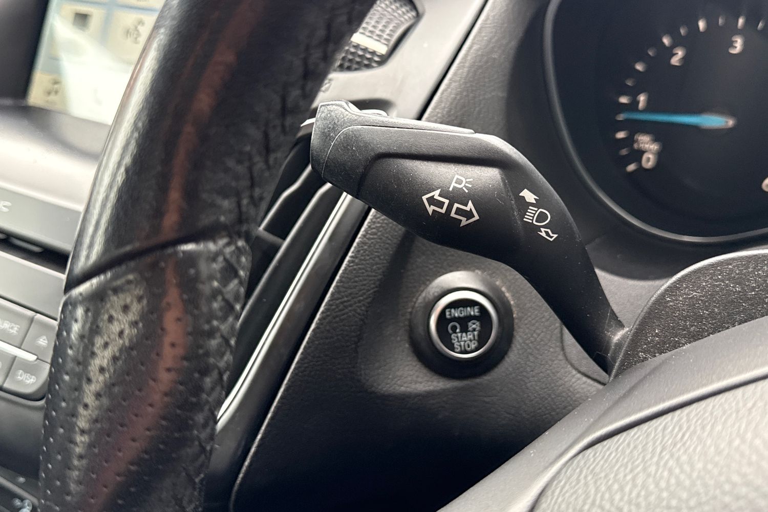 Used Ford Focus 2017 for sale - 77812487: Photo 55