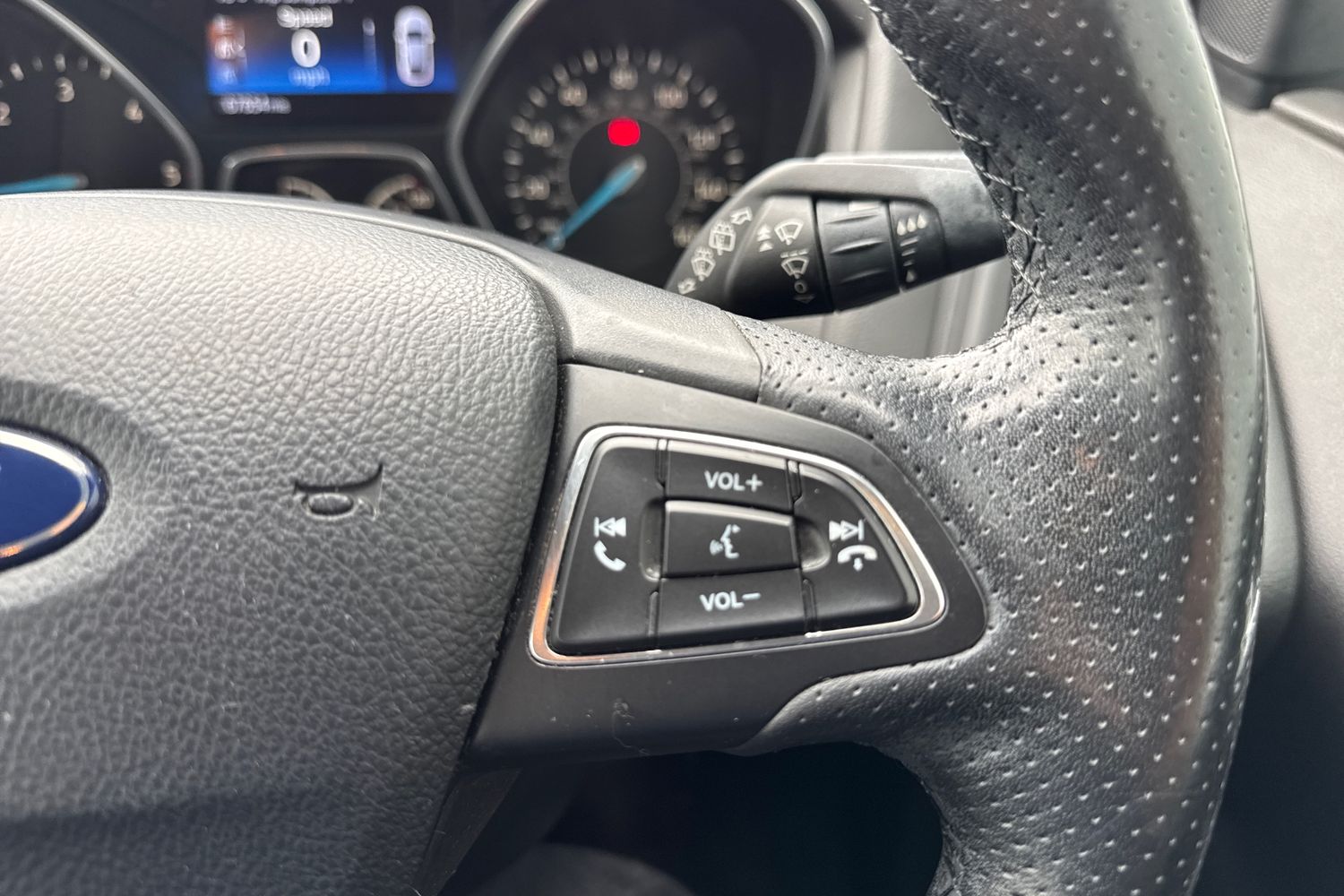 Used Ford Focus 2017 for sale - 77812487: Photo 56