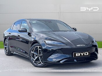BYD - Seal