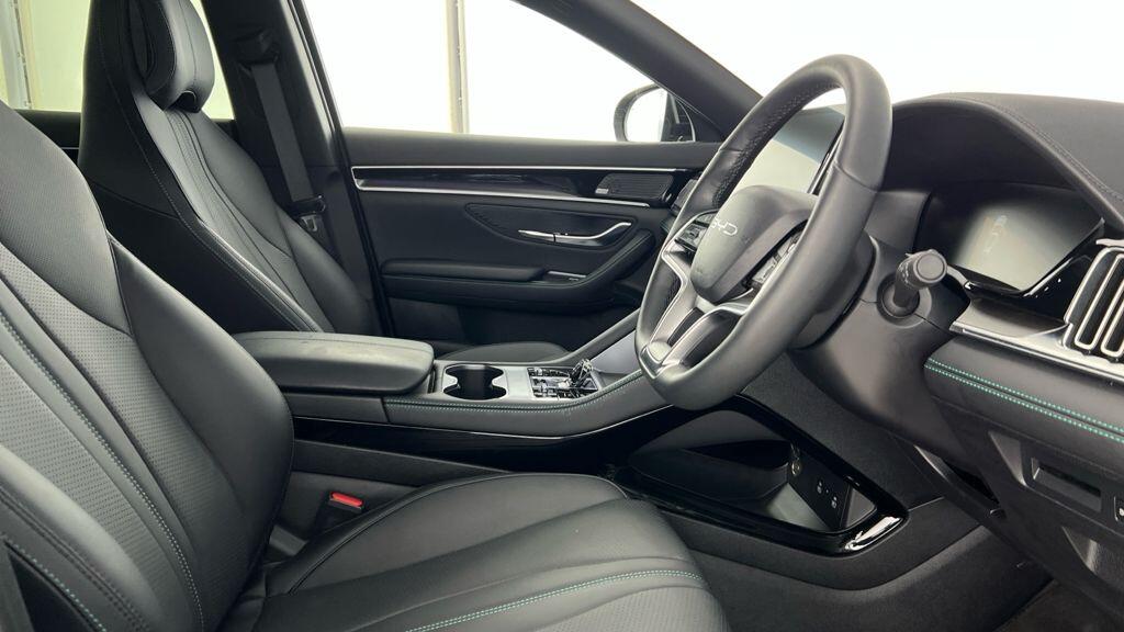 Used BYD Seal U 2025 for sale - 77834808: Photo 10