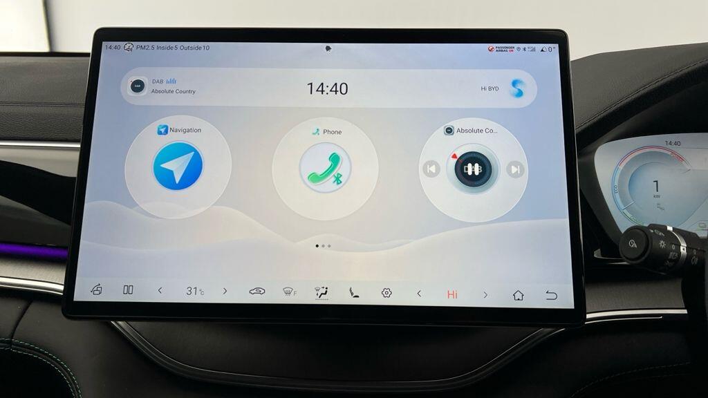 Used BYD Seal U 2025 for sale - 77834808: Photo 11