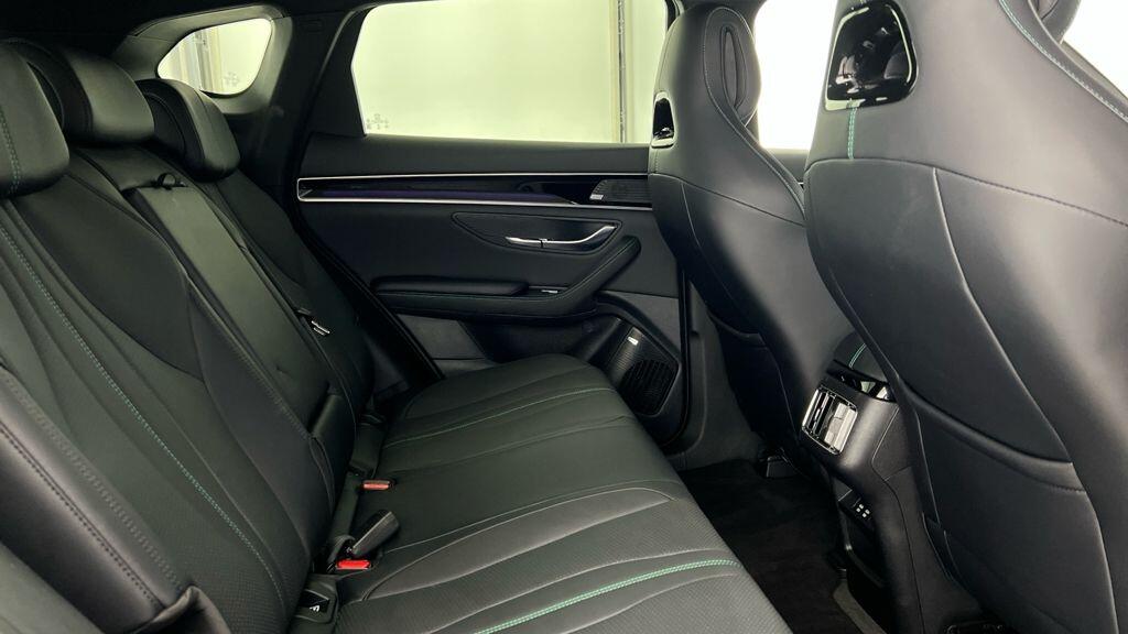 Used BYD Seal U 2025 for sale - 77834808: Photo 13