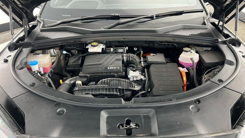 Used BYD Seal U 2025 for sale - 77834808: Photo 14