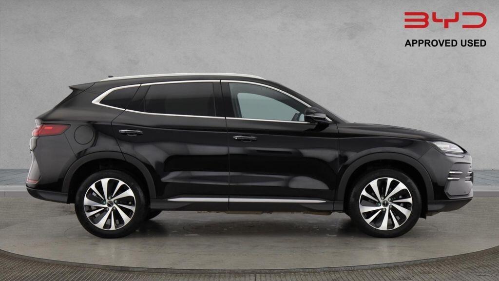 Used BYD Seal U 2025 for sale - 77834808: Photo 2