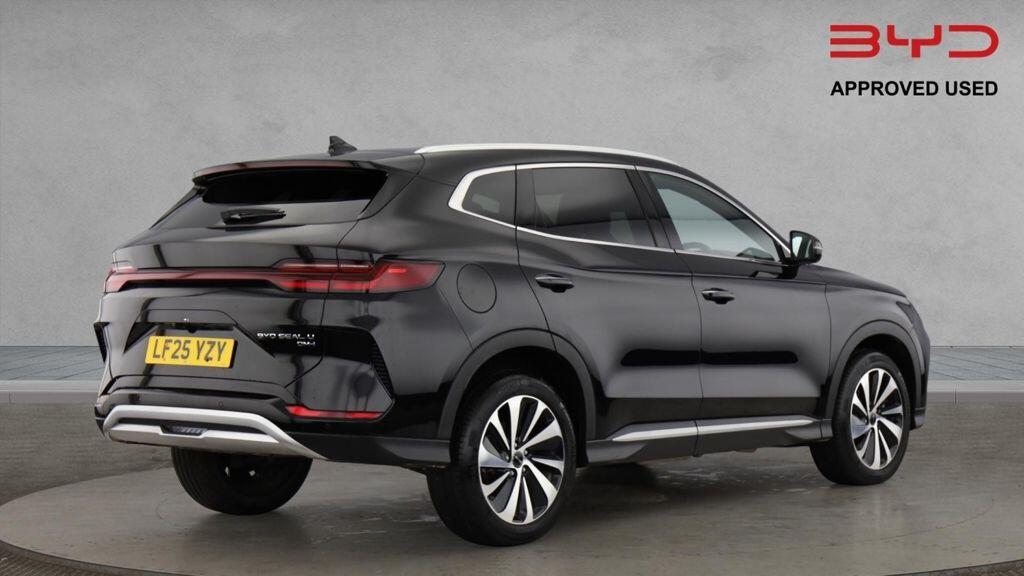 Used BYD Seal U 2025 for sale - 77834808: Photo 3